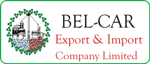 Bel-Car Export & Import Co Ltd